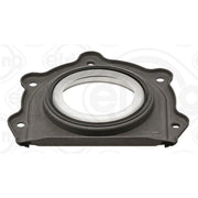 Elring Crankshaft Shaft Seal OD ID Wide fits Chrysler Voyager 2000-2008 3.3 3.8