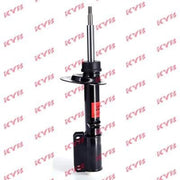 KYB 2 x Shock Absorbers fits BMW X5 2000-2006 3.0 4.4 4.6