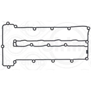 Elring Cylinder Head Cover Gasket fits Dodge Caliber 2010-2011 2.2