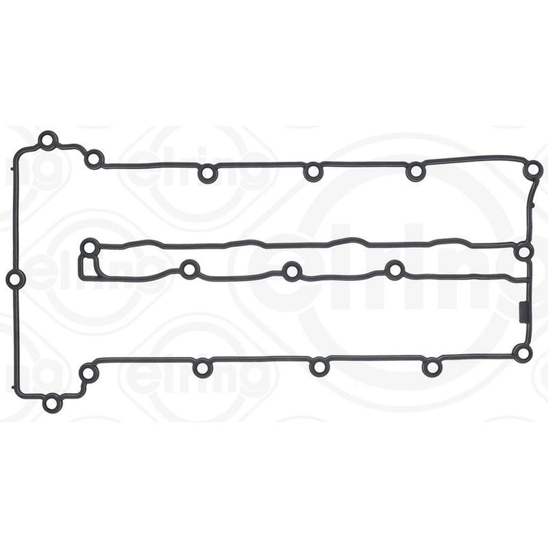 Elring Cylinder Head Cover Gasket fits Dodge Caliber 2010-2011 2.2