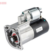Denso Starter Motor 12V 1.1kW 9 Teeth fits Seat Arosa 1997-2004 1.4