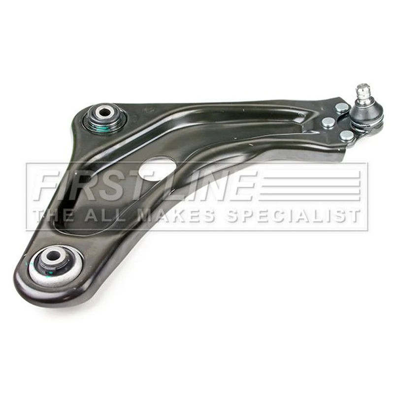 First Line Control/Trailing Arm fits Citroën DS3 2009-2015 1.4 1.6