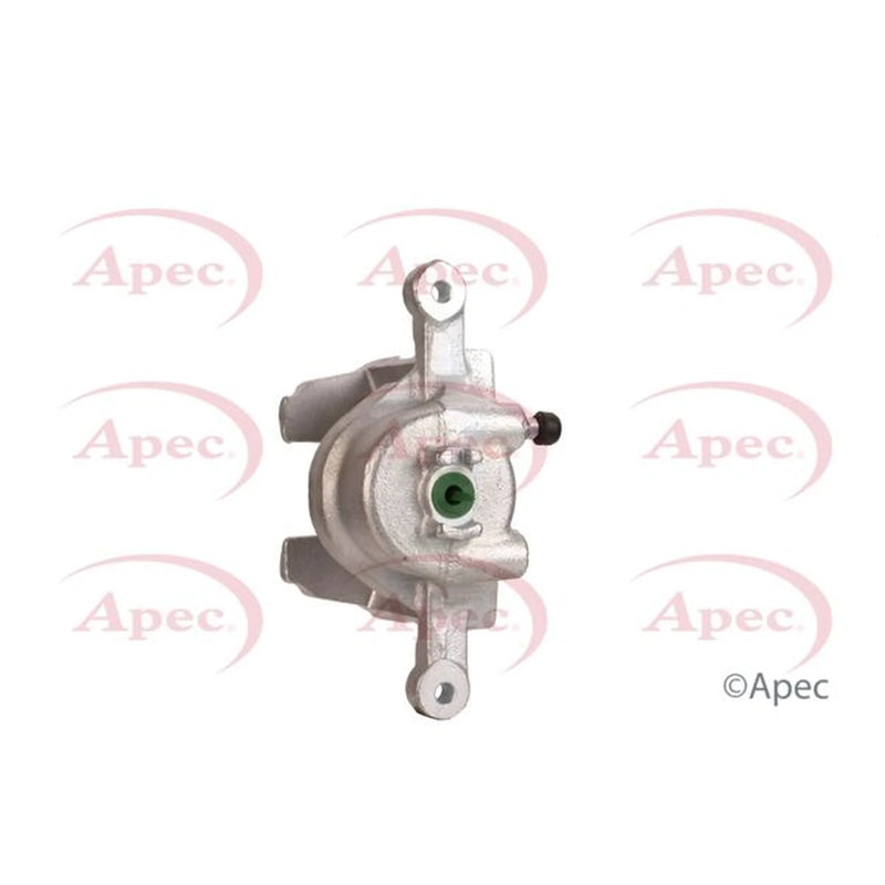 Apec Brake Caliper Assembly Front Left LCA546N