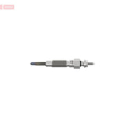Denso Diesel Engine Glow Plug fits Mitsubishi Canter VI 1996-2001