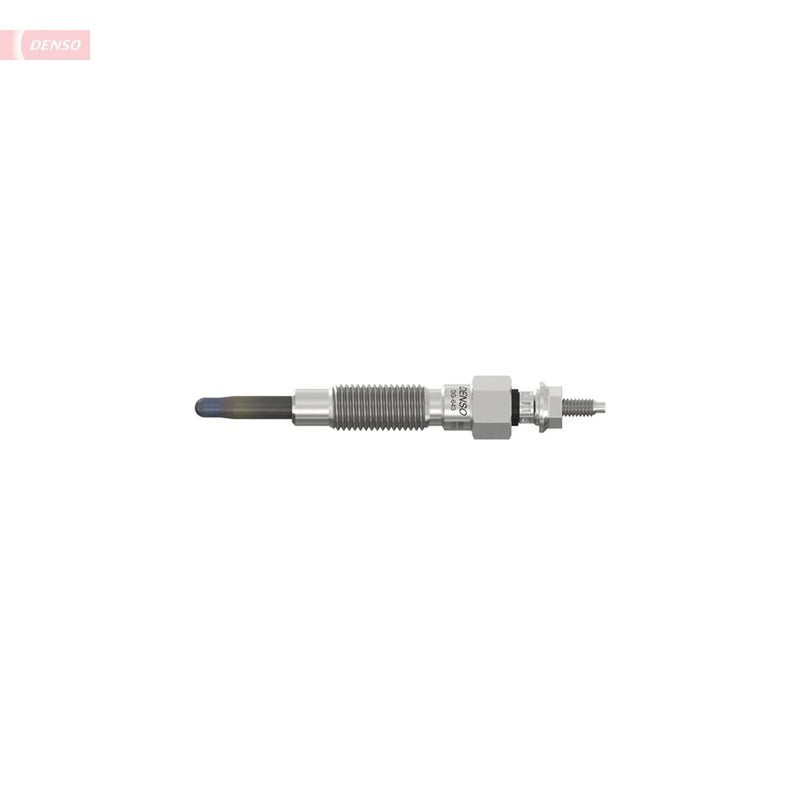 Denso Diesel Engine Glow Plug fits Mitsubishi Canter VI 1996-2001