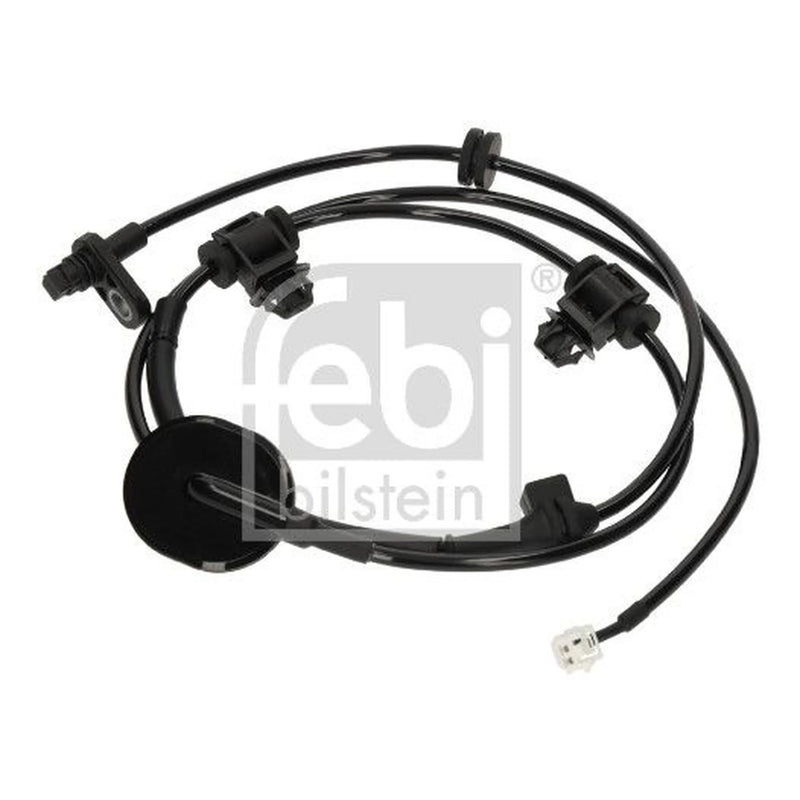 Febi ABS Wheel Speed Sensor Rear 198162