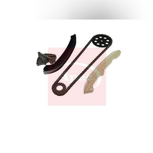 Apec Timing Chain Kit Set 118 Links fits Seat Ibiza 2007-2008 1.2
