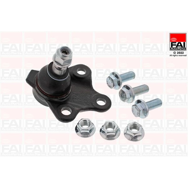 FAI 2 x Ball Joints