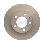 Fahren 2 x Vented Front Brake Discs FBD6297-x2