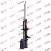 KYB 2 x Front Shock Absorbers fits Subaru Vivio 1992-1998 0.7