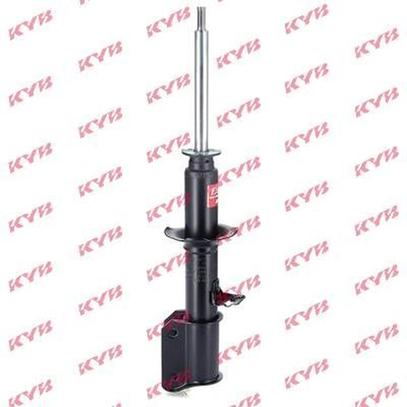 KYB 2 x Front Shock Absorbers fits Subaru Vivio 1992-1998 0.7