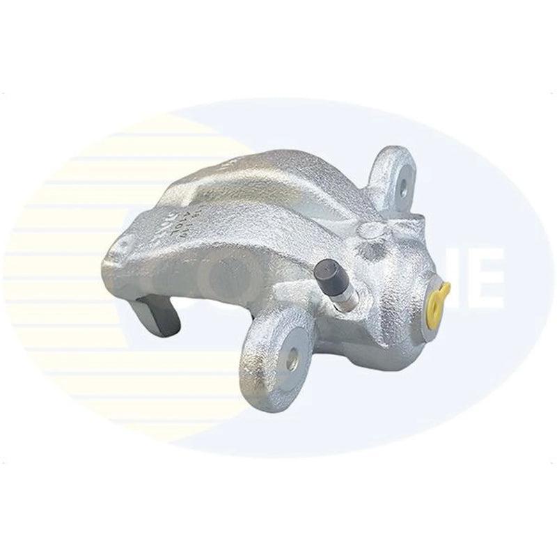 Comline Brake Caliper Assembly Rear Left fits BMW 1 2004-2012
