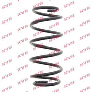 KYB Front Suspension Coil Spring fits Opel Calibra A 1989-1997 2.0