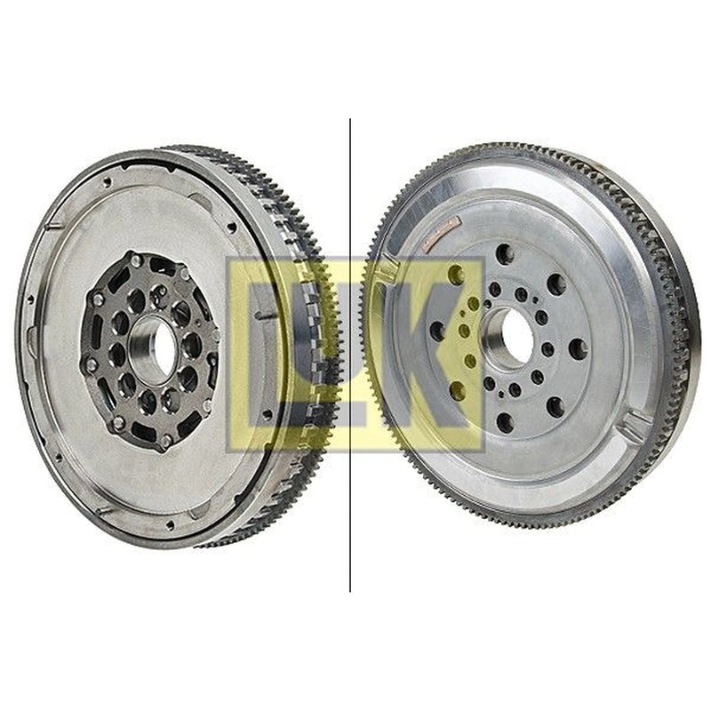 LuK Engine Flywheel Teeth fits Volvo S60 II 2010-2011