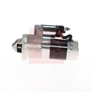 Apec Starter Motor 12V 2kW 11 Teeth fits Fiat Ducato 2006 on