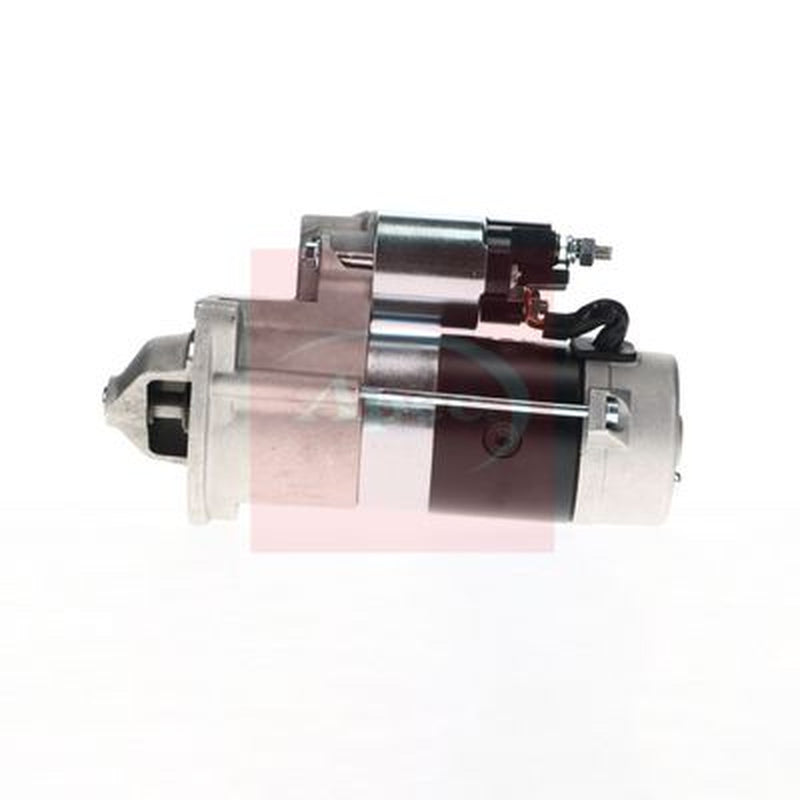 Apec Starter Motor 12V 2kW 11 Teeth fits Fiat Ducato 2006 on