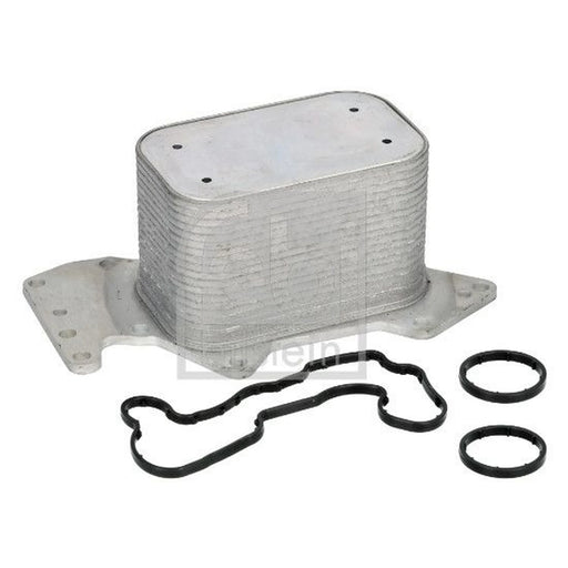 Febi Engine Oil Cooler 188382
