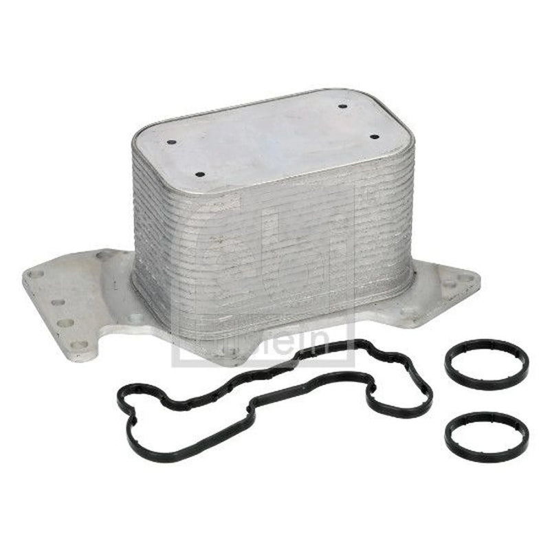 Febi Engine Oil Cooler 188382