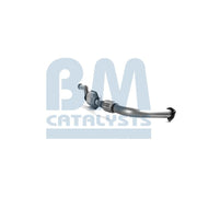 BM Catalysts Homologated Diesel Cat fits Land Rover Defender 1990-1998 2.5