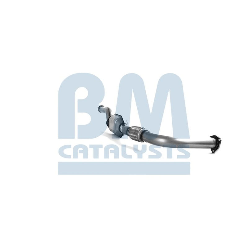 BM Catalysts Homologated Diesel Cat fits Land Rover Defender 1990-1998 2.5