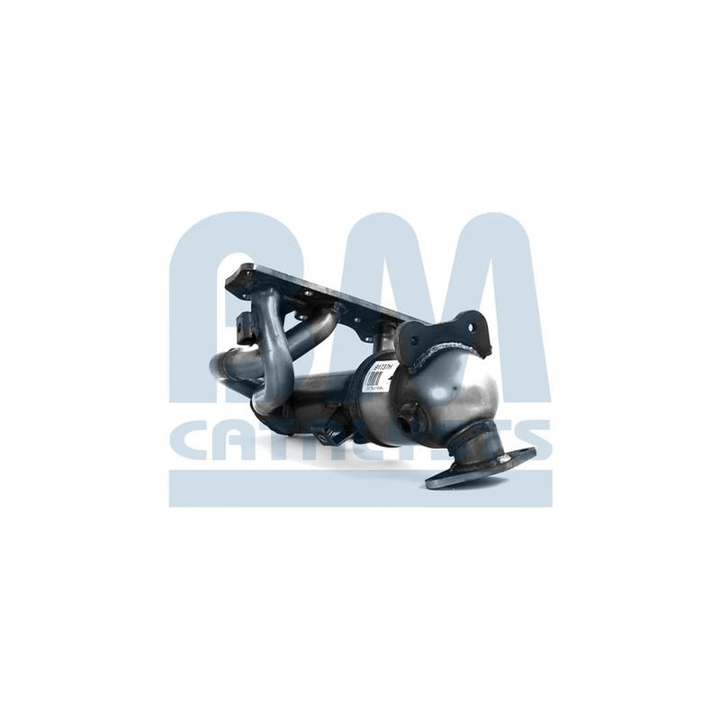 BM Catalysts Homologated Petrol Cat fits Hyundai Elantra IV 2006-2011 1.6