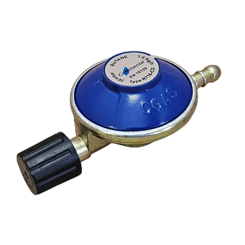 Campingaz 30mbar Butane Gas Regulator