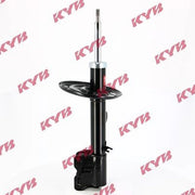 KYB 2 x Shock Absorbers fits Nissan Murano II 2007-2014 3.5