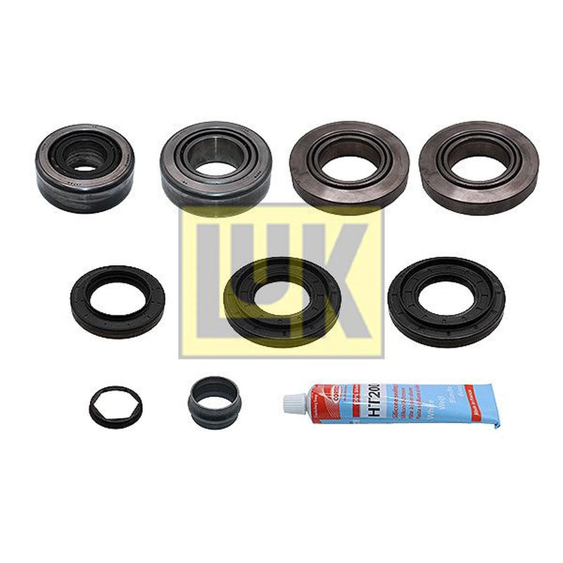 LuK Differential Repair Kit fits BMW 3 1998-2007