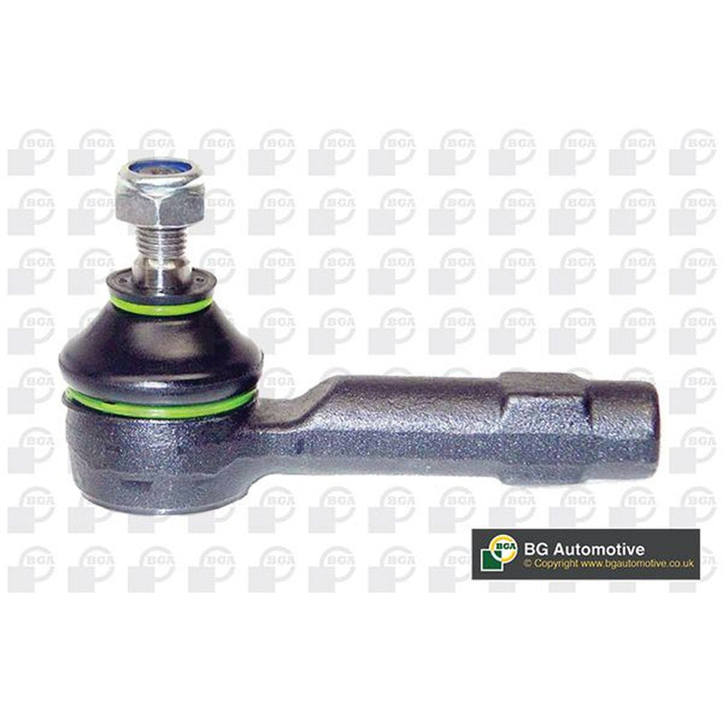 BGA Steering Tie Rod End Ball Joint Front Right fits Nissan Figaro 1991-1992 1.0