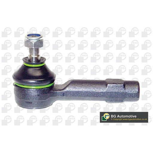 BGA Steering Tie Rod End Ball Joint Front Right fits Nissan Figaro 1991-1992 1.0