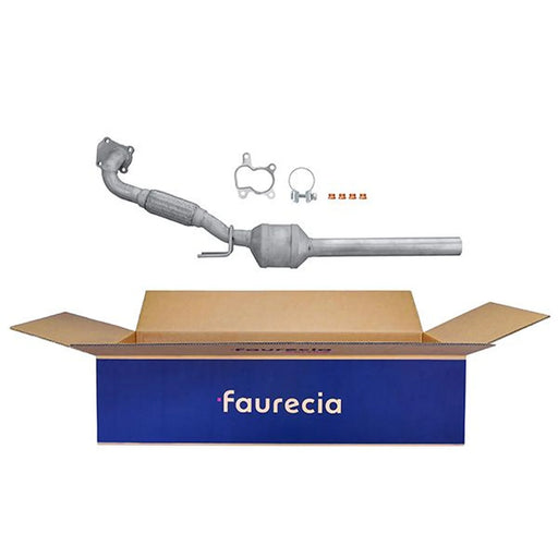 Hella Catalytic Converter 8LE 366 050-071