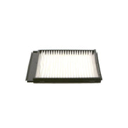 Bosch Cabin Air Filter (Pollen Filter) fits Nissan Micra II 1992-2003