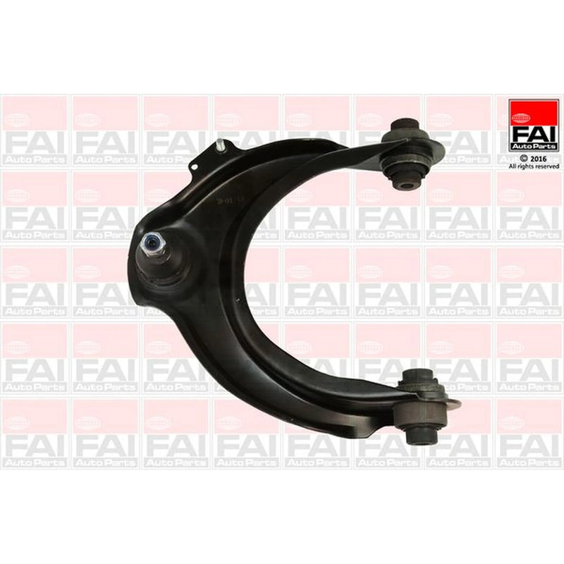FAI Control/Trailing Arm