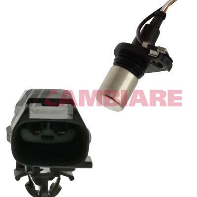 Cambiare Crankshaft Position Sensor Lower fits Toyota Auris 2007-2012 1.4