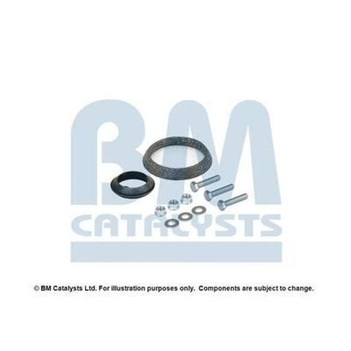 BM Catalysts Exhaust Pipe Mounting Kit FK70402B