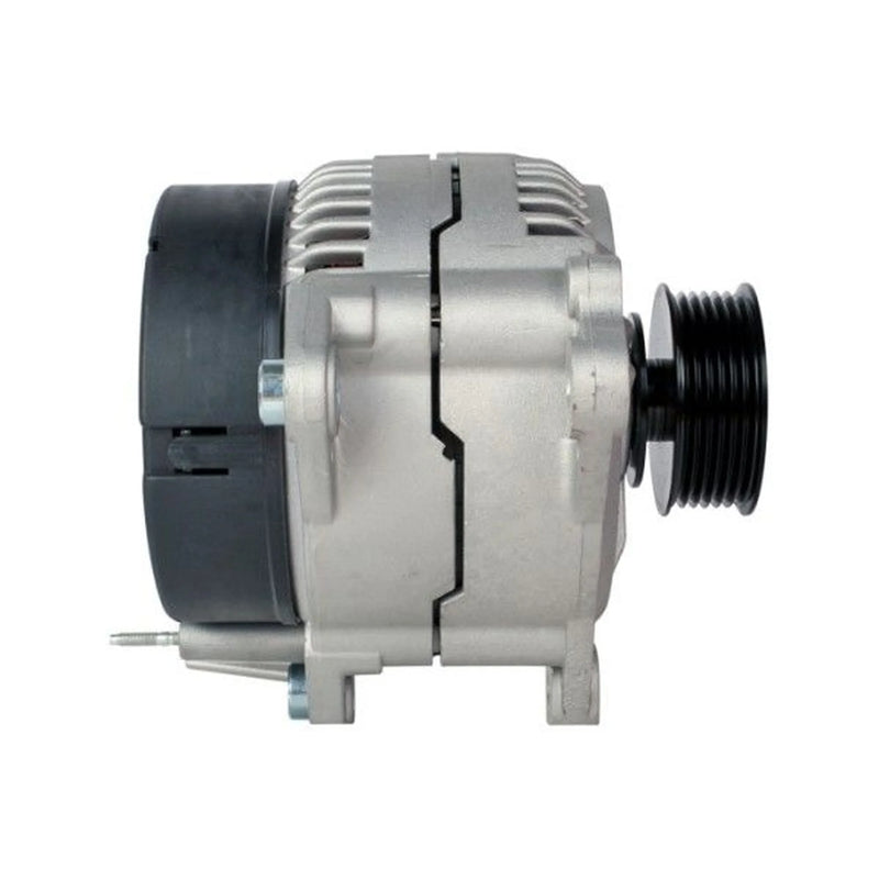 Hella Car Alternator 12V fits VW Lt 1996-2006 2.5 2.8
