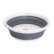 Collapsible-wares round bowl or wash basin (medium) k0203 Quest - Dynamic Drive