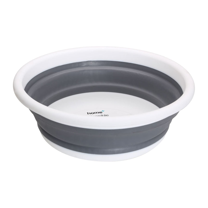 Collapsible-wares round bowl or wash basin (medium) k0203 Quest - Dynamic Drive