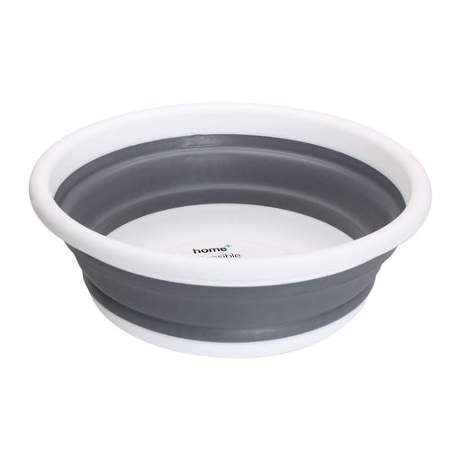 Collapsible-wares round bowl or wash basin (medium) k0203 Quest - Dynamic Drive