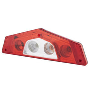 Hella Tail Light / Lamp H21W Right