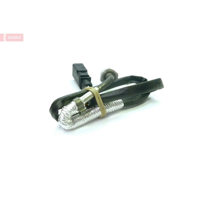 Denso Exhaust Gas Temperature Sensor before exhaust turbocharger fits Audi A3