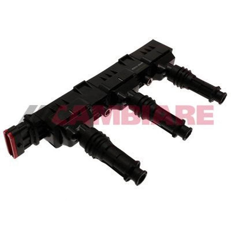 Cambiare Ignition Coil Pack fits Opel Agila A 2000-2007 1.0