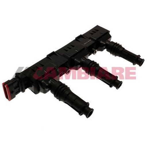 Cambiare Ignition Coil Pack fits Opel Agila A 2000-2007 1.0