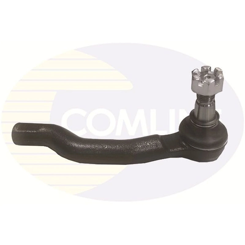 Comline Steering Tie Rod End Ball Joint M16x1.5 fits Nissan Navara NP300