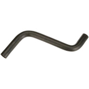 Gates Radiator Coolant Hose 595mm ID fits Chevrolet Lacetti 2005-2013 1.4 1.6