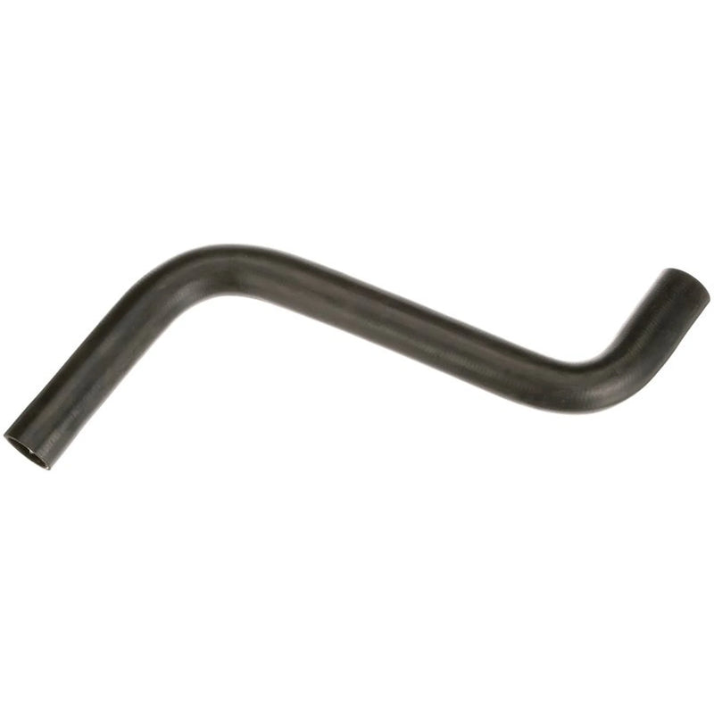 Gates Radiator Coolant Hose 595mm ID fits Chevrolet Lacetti 2005-2013 1.4 1.6