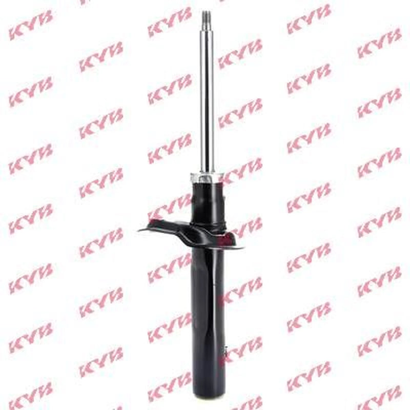 KYB Shock Absorber Damper Strut Front fits Peugeot 205 1986-1994 1.6 1.9