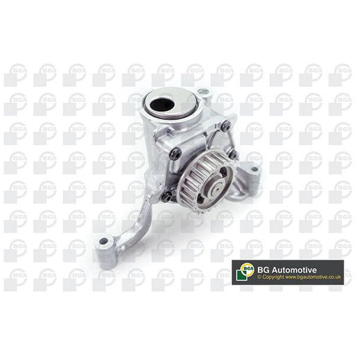 BGA Engine Oil Pump Assembly fits Ford B-Max 2012-2017 1.0