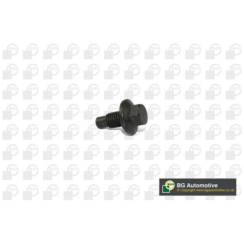 BGA Oil Sump Screw Plug fits Ford Cougar 1998-2001 2.5