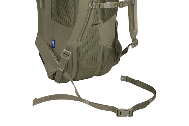 Thule Paramount bike commute backpack soft green 20L Thule - Bars 4 Cars